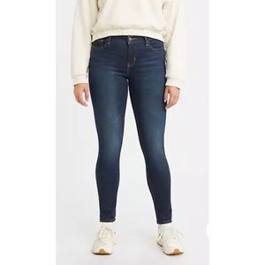 Levi’s 710 Super Skinny Jean